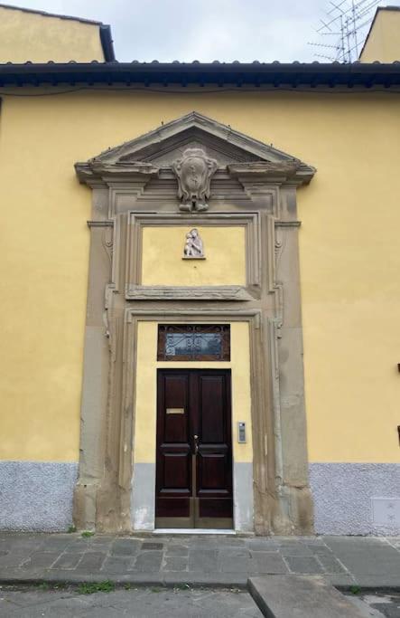 Antica dimora a San Salvi
