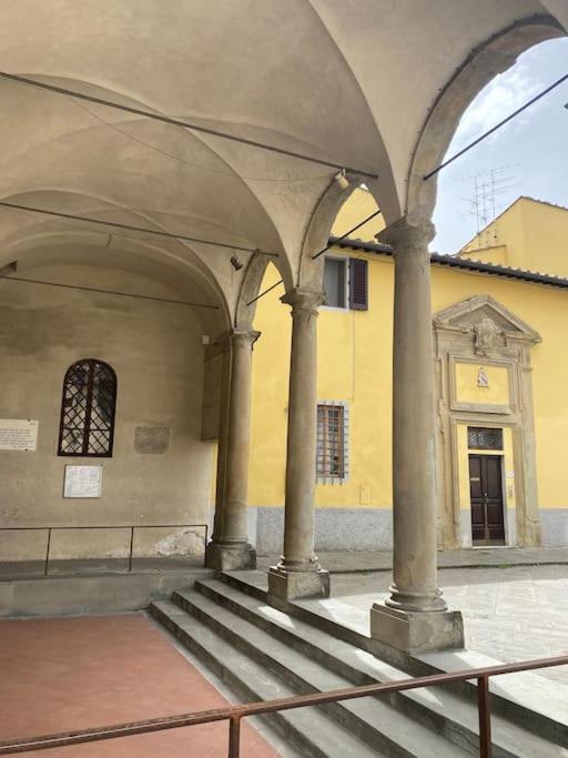 Antica dimora a San Salvi