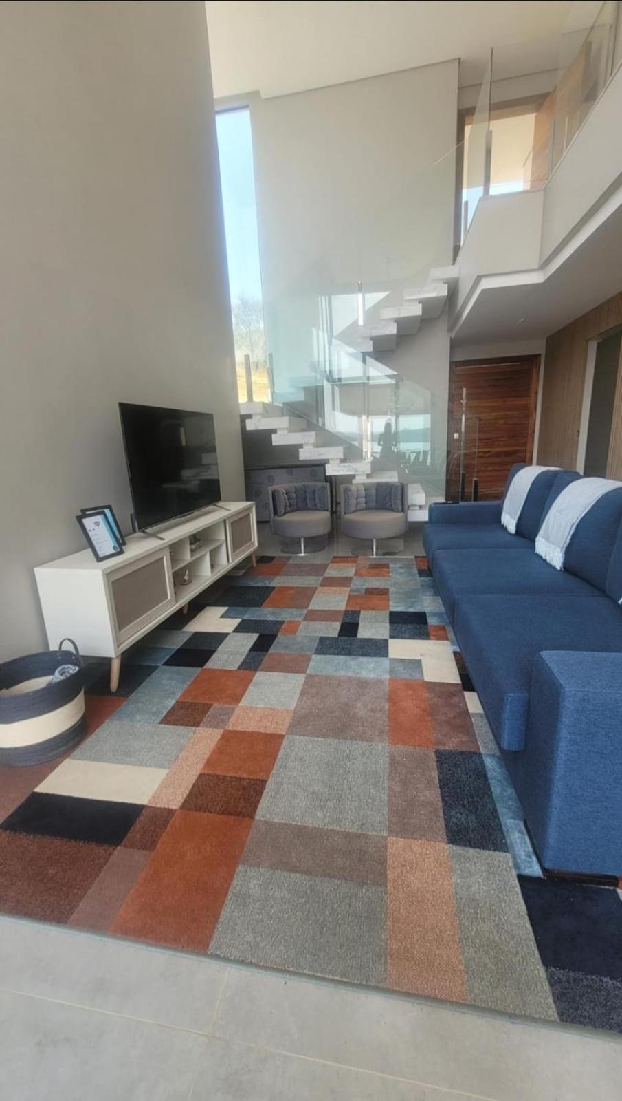 Casa em Santo Hilário - MG