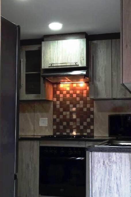 Lovely 1-bedroom serviced apartment view 4