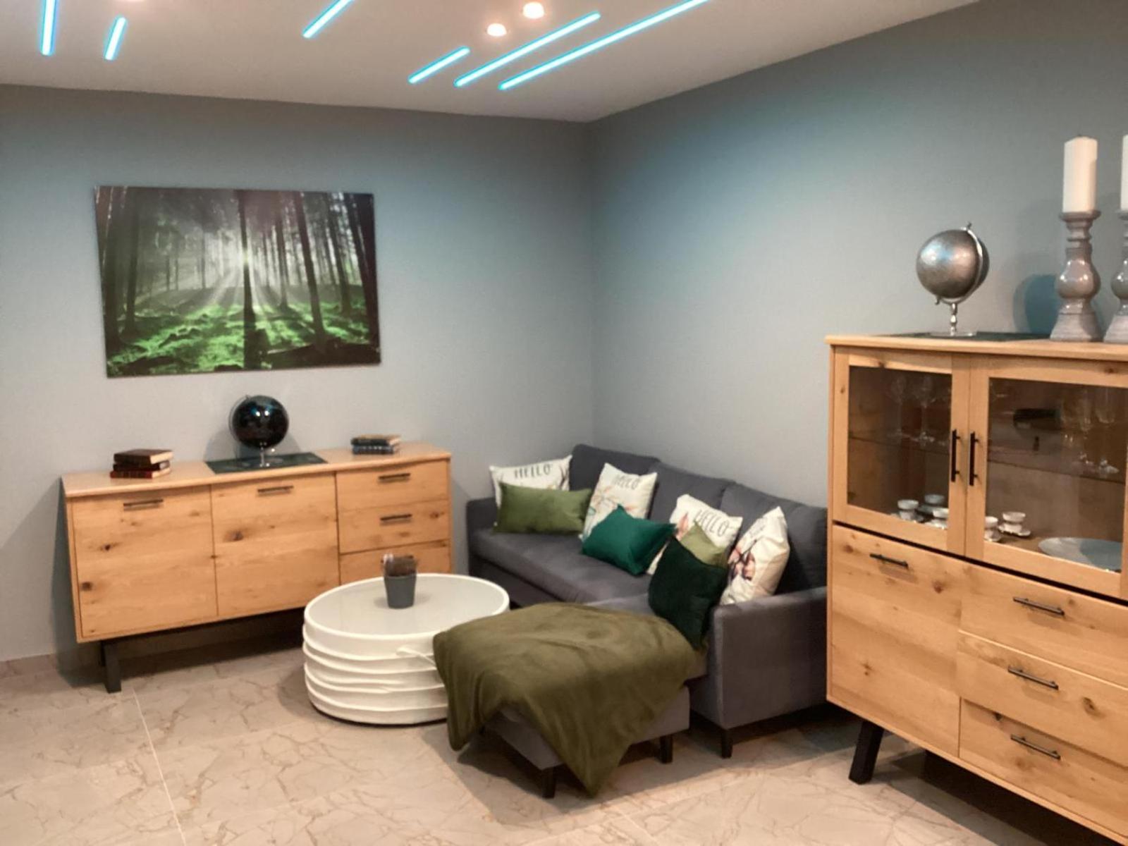 Bella Apartments