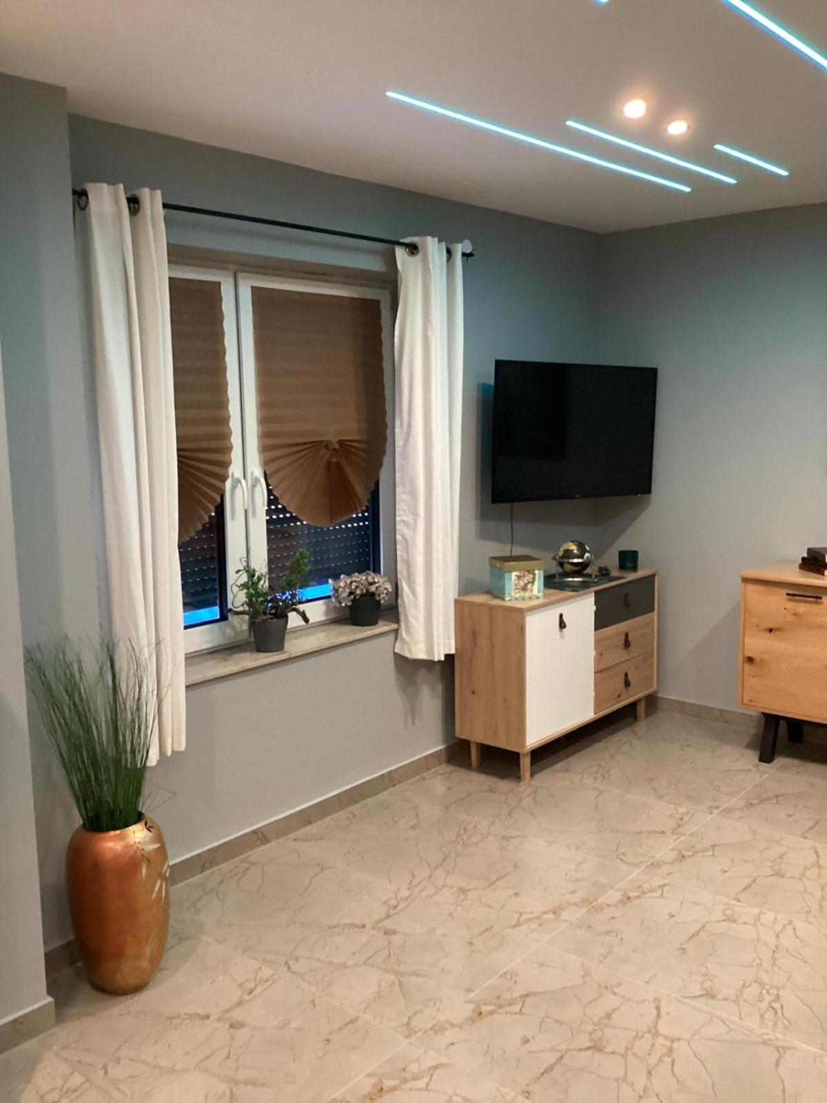 Bella Apartments