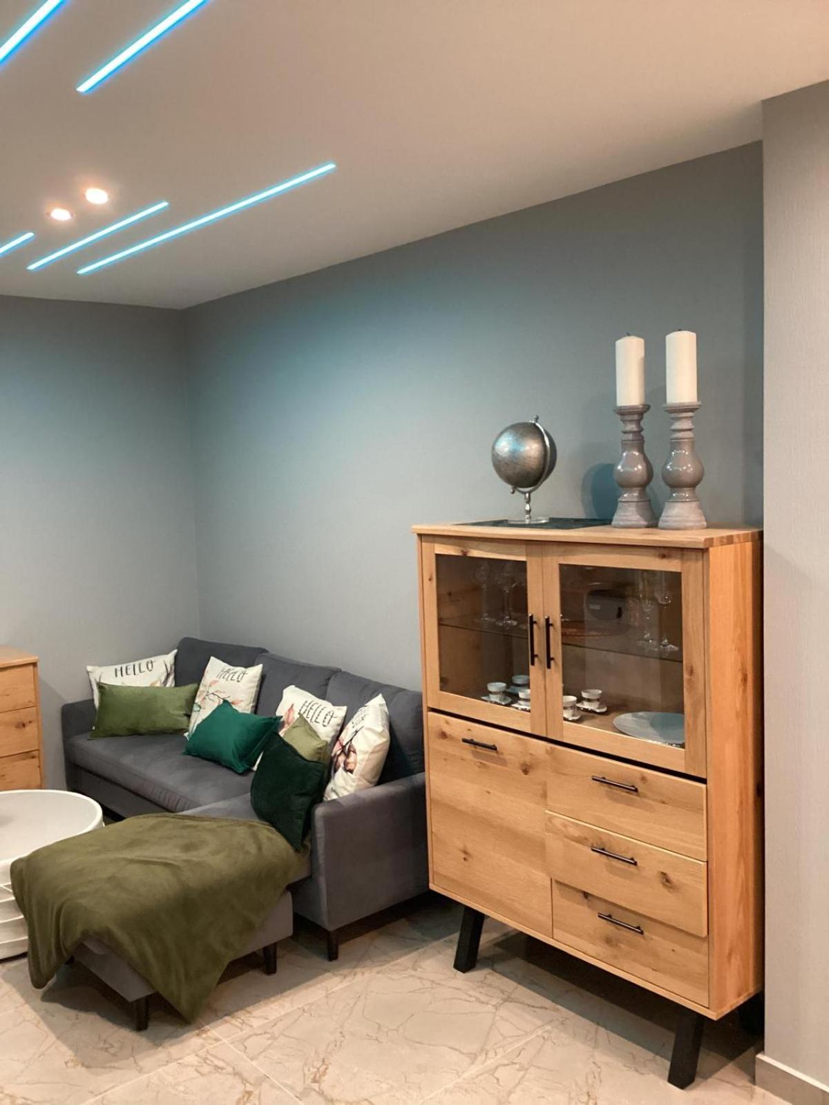 Bella Apartments