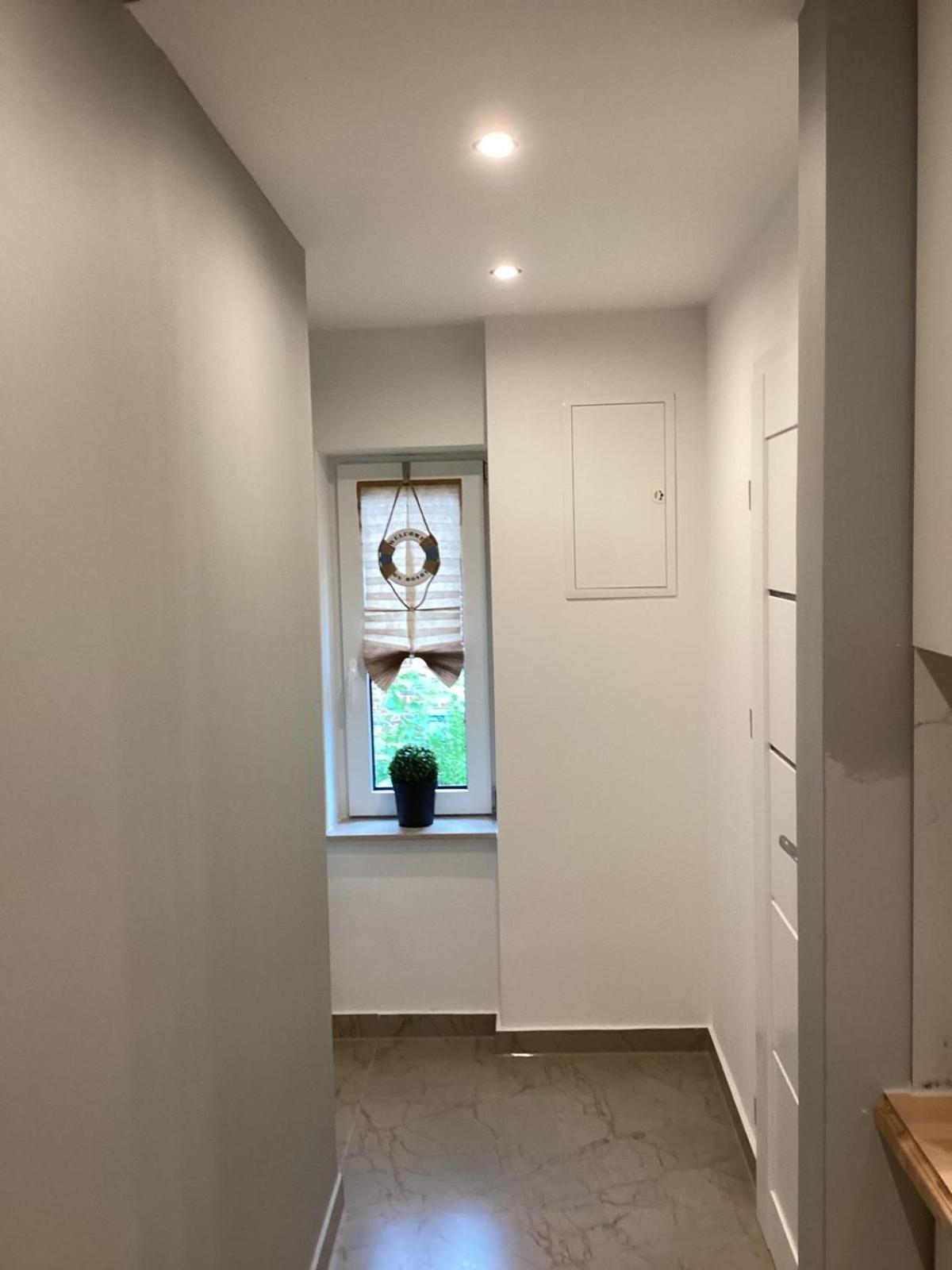 Bella Apartments
