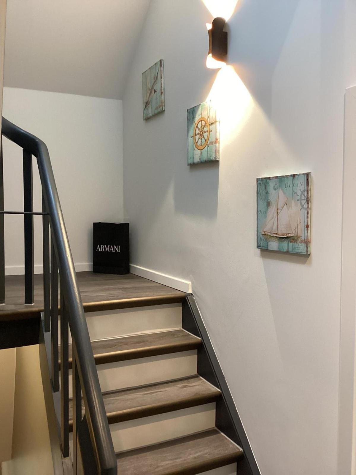 Bella Apartments