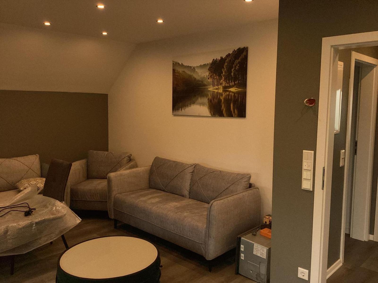 Bella Apartments
