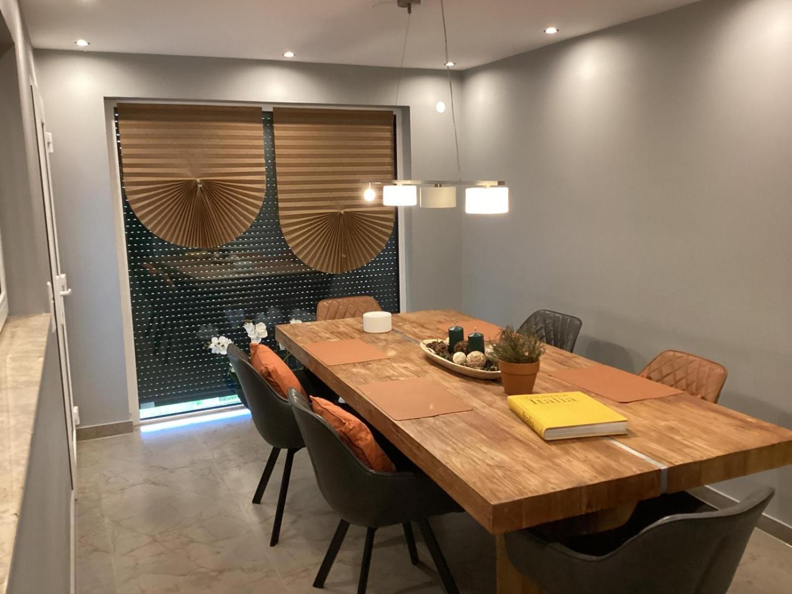 Bella Apartments