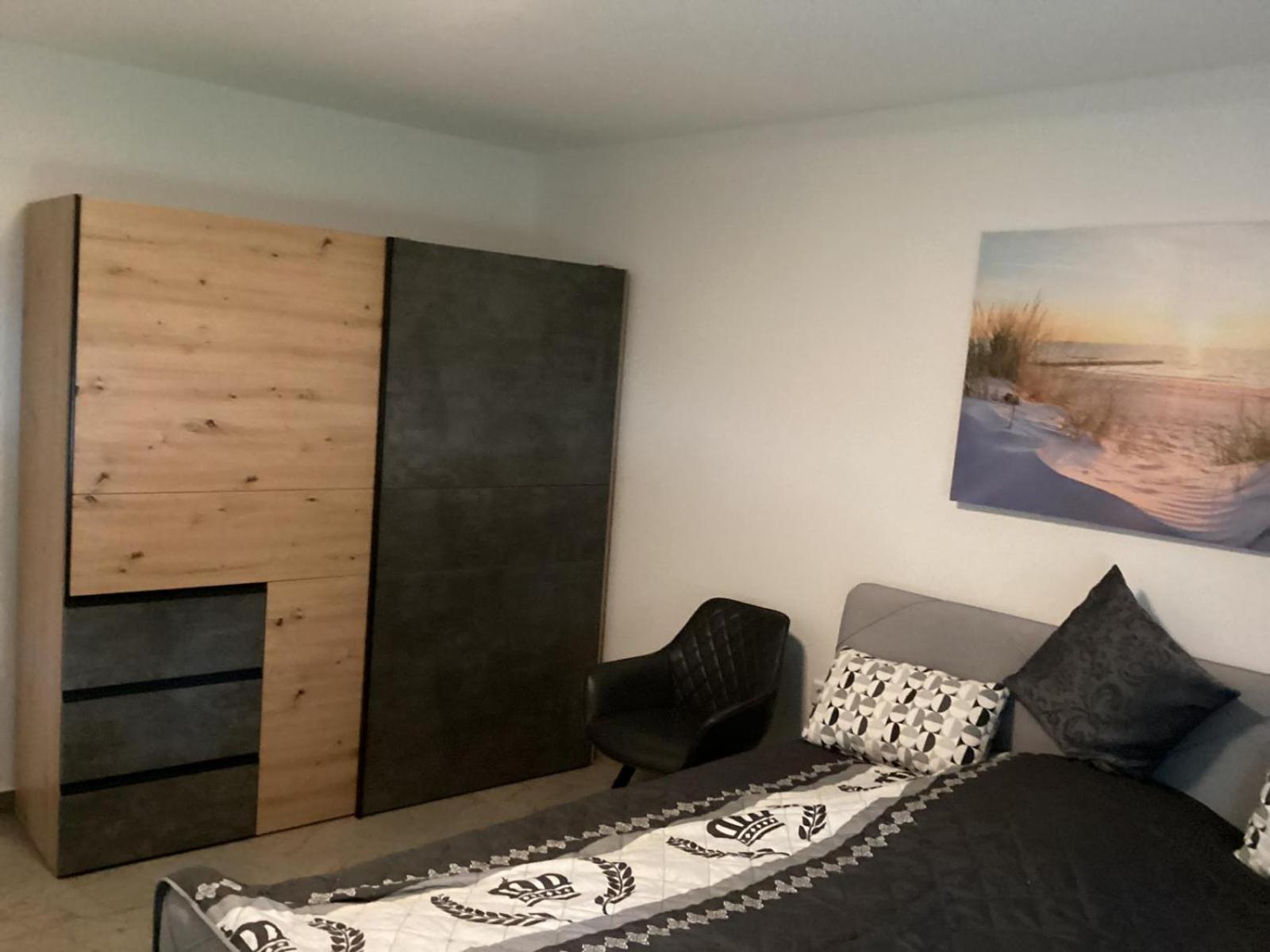 Bella Apartments