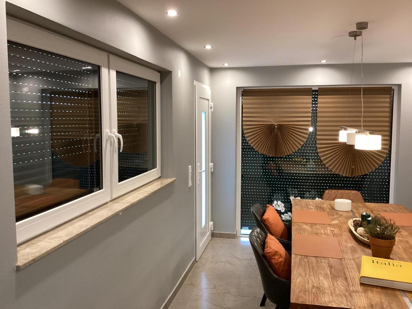 Bella Apartments
