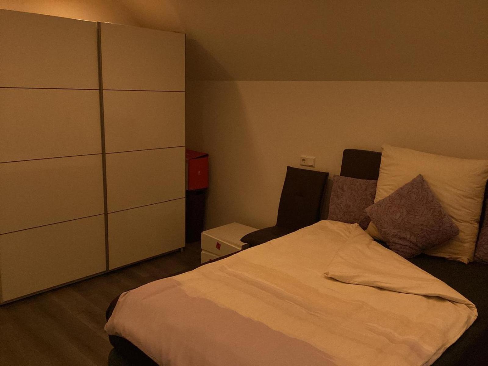 Bella Apartments