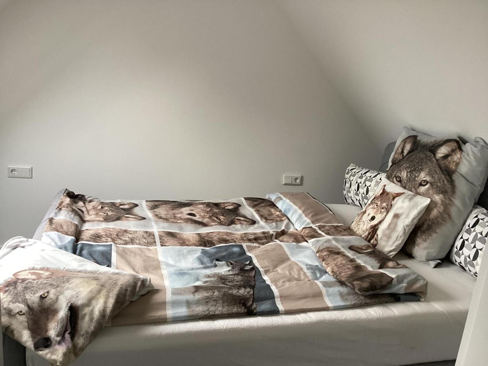 Bella Apartments