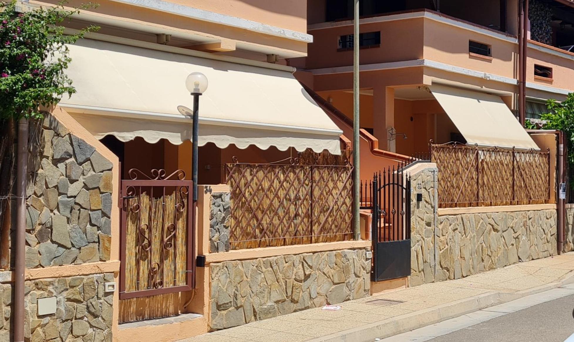 House Villasimius City Center