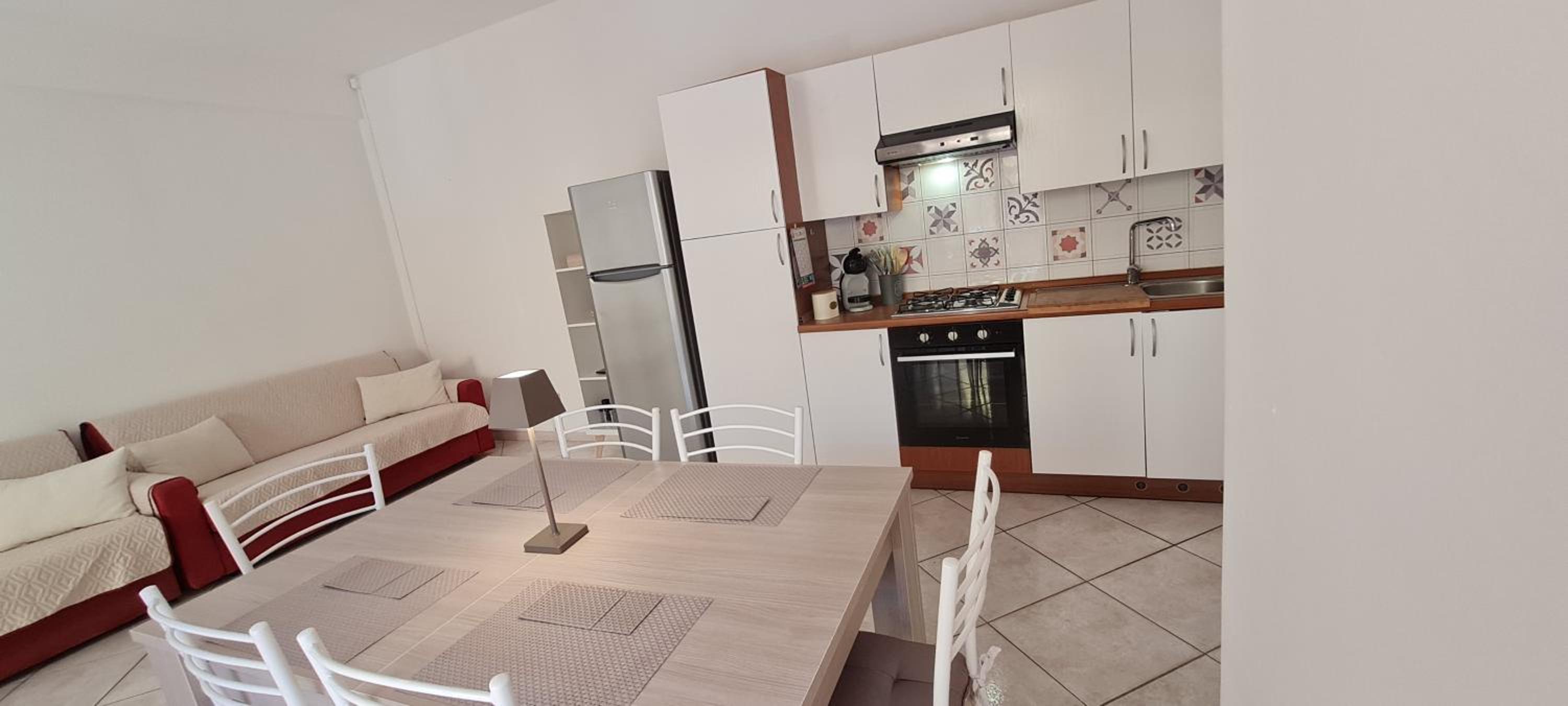 House Villasimius City Center