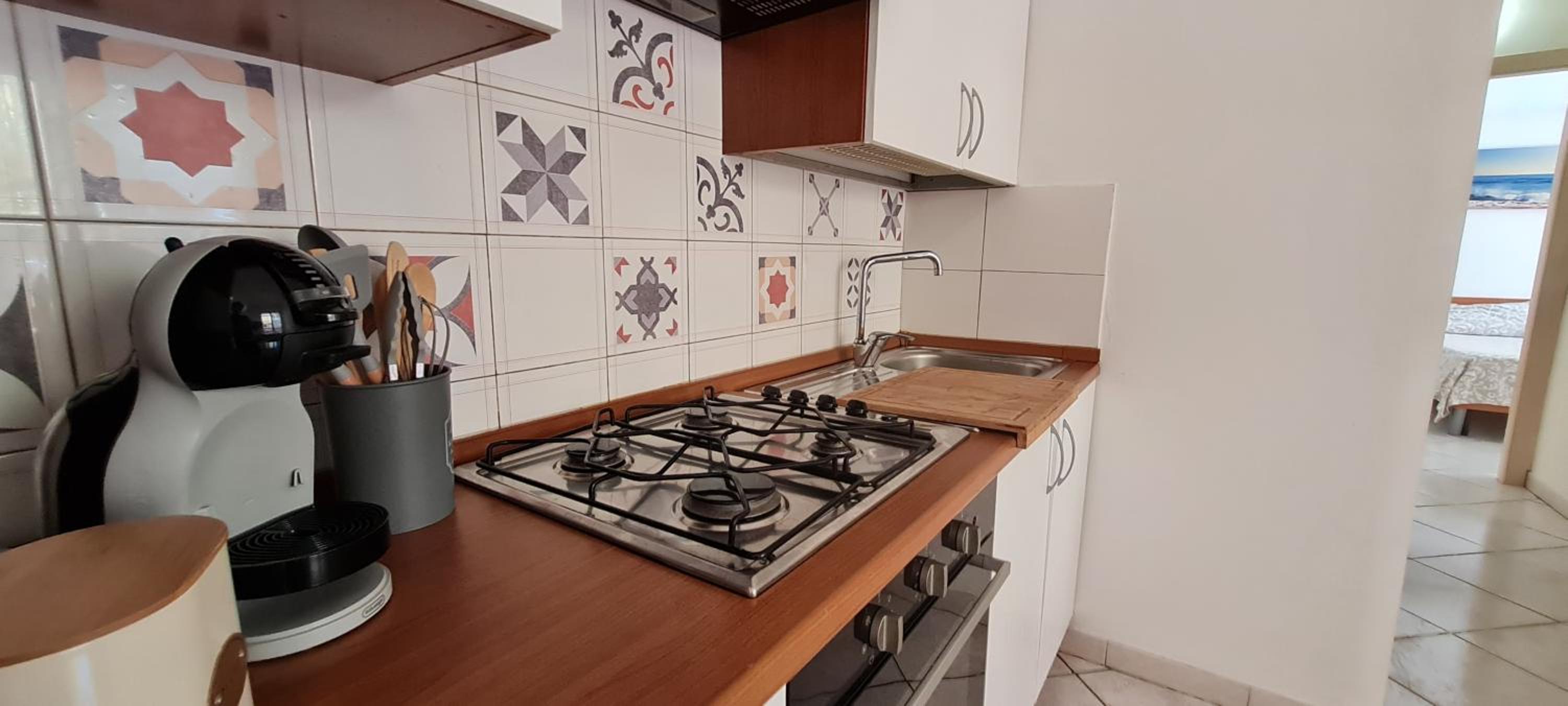 House Villasimius City Center
