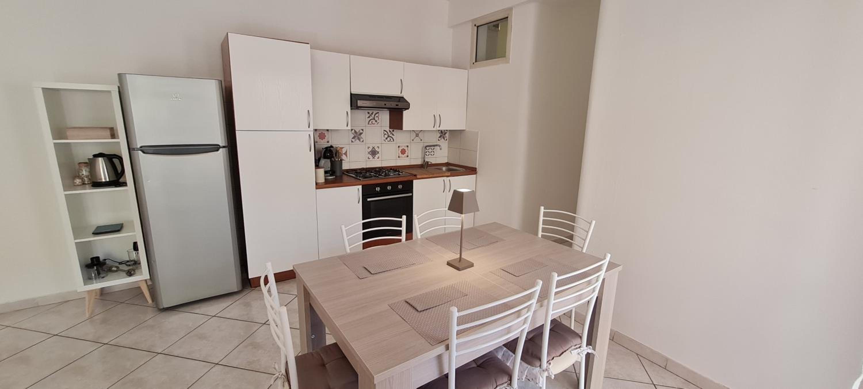 House Villasimius City Center