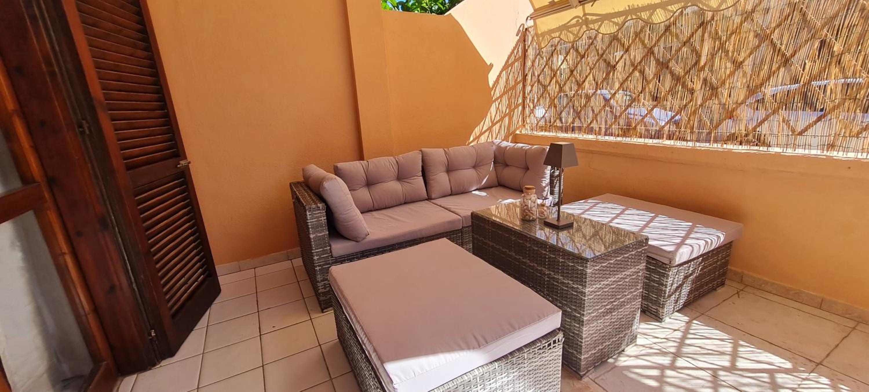 House Villasimius City Center
