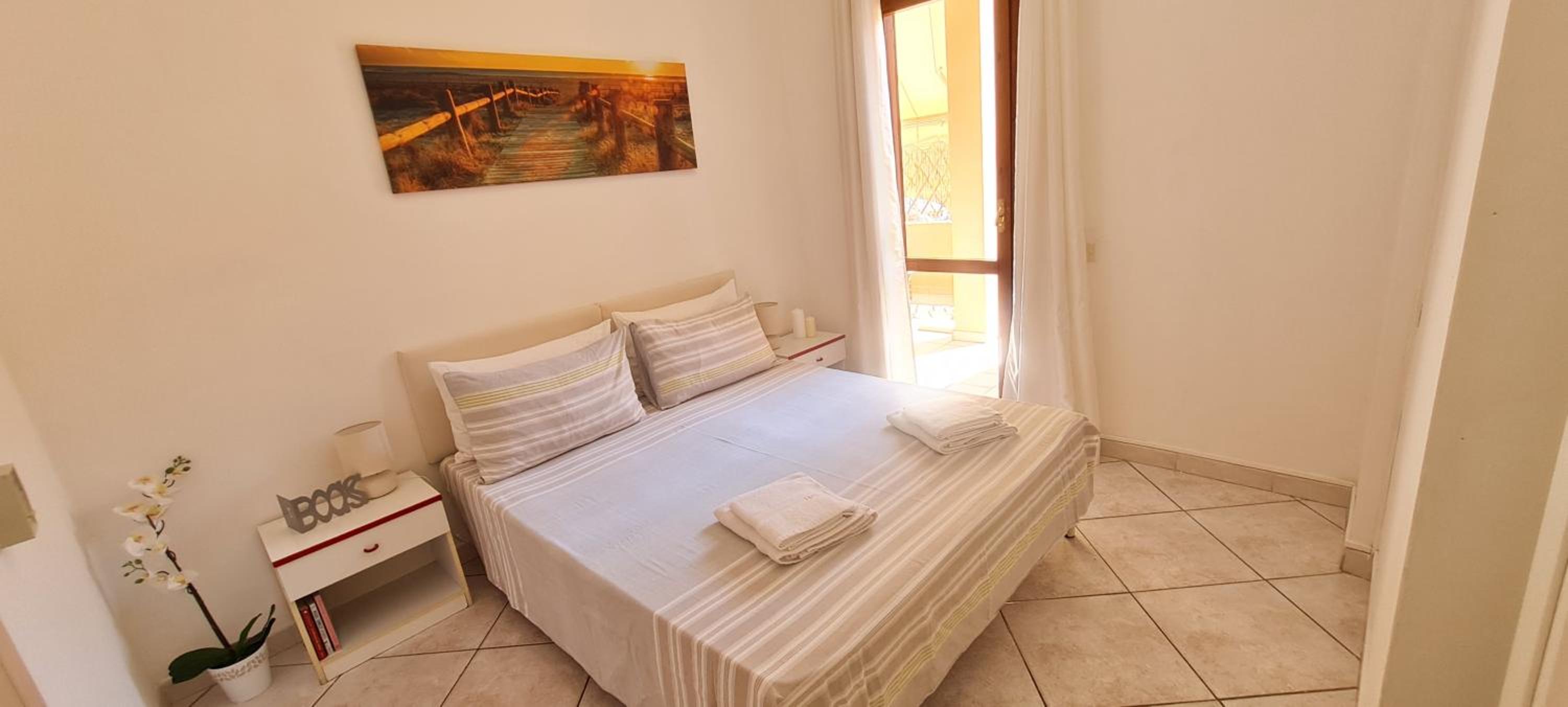 House Villasimius City Center