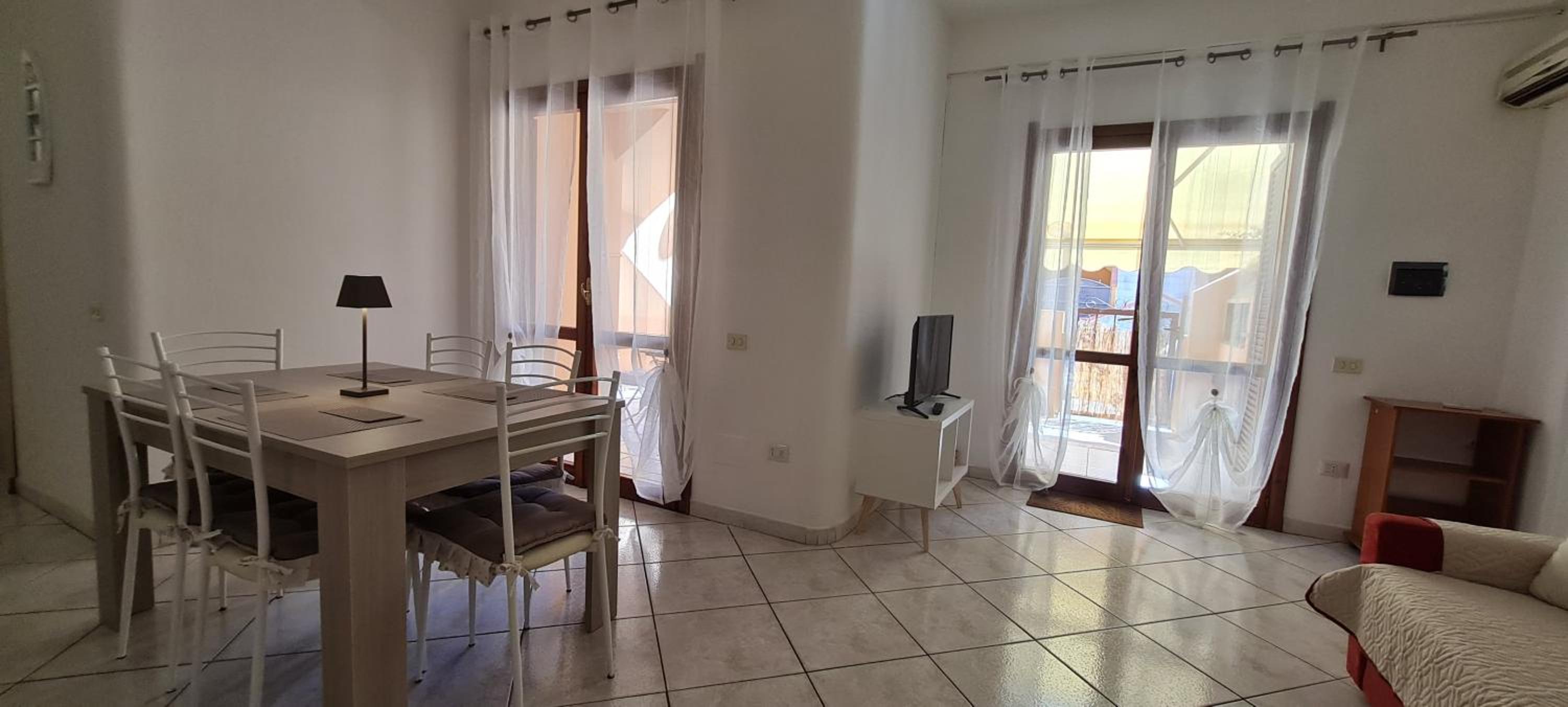 House Villasimius City Center