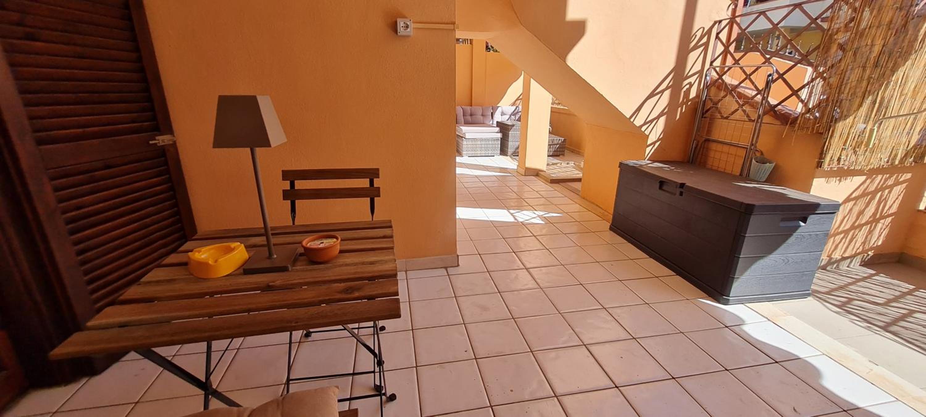 House Villasimius City Center