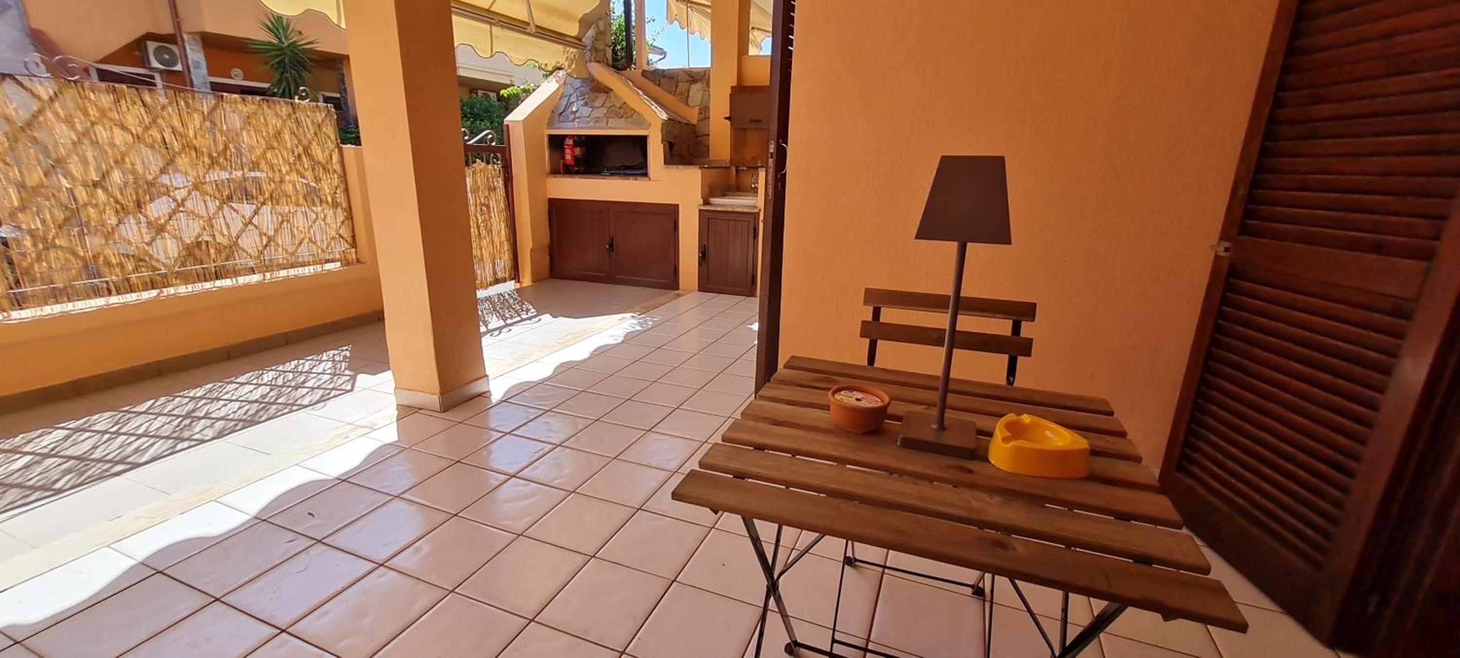 House Villasimius City Center