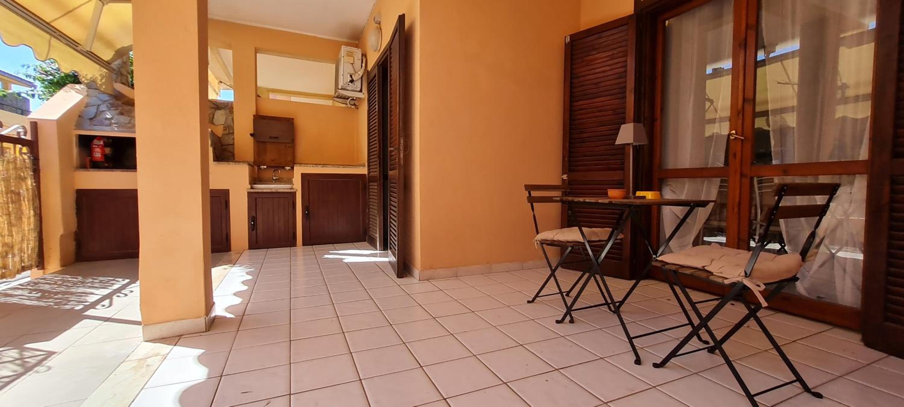 House Villasimius City Center