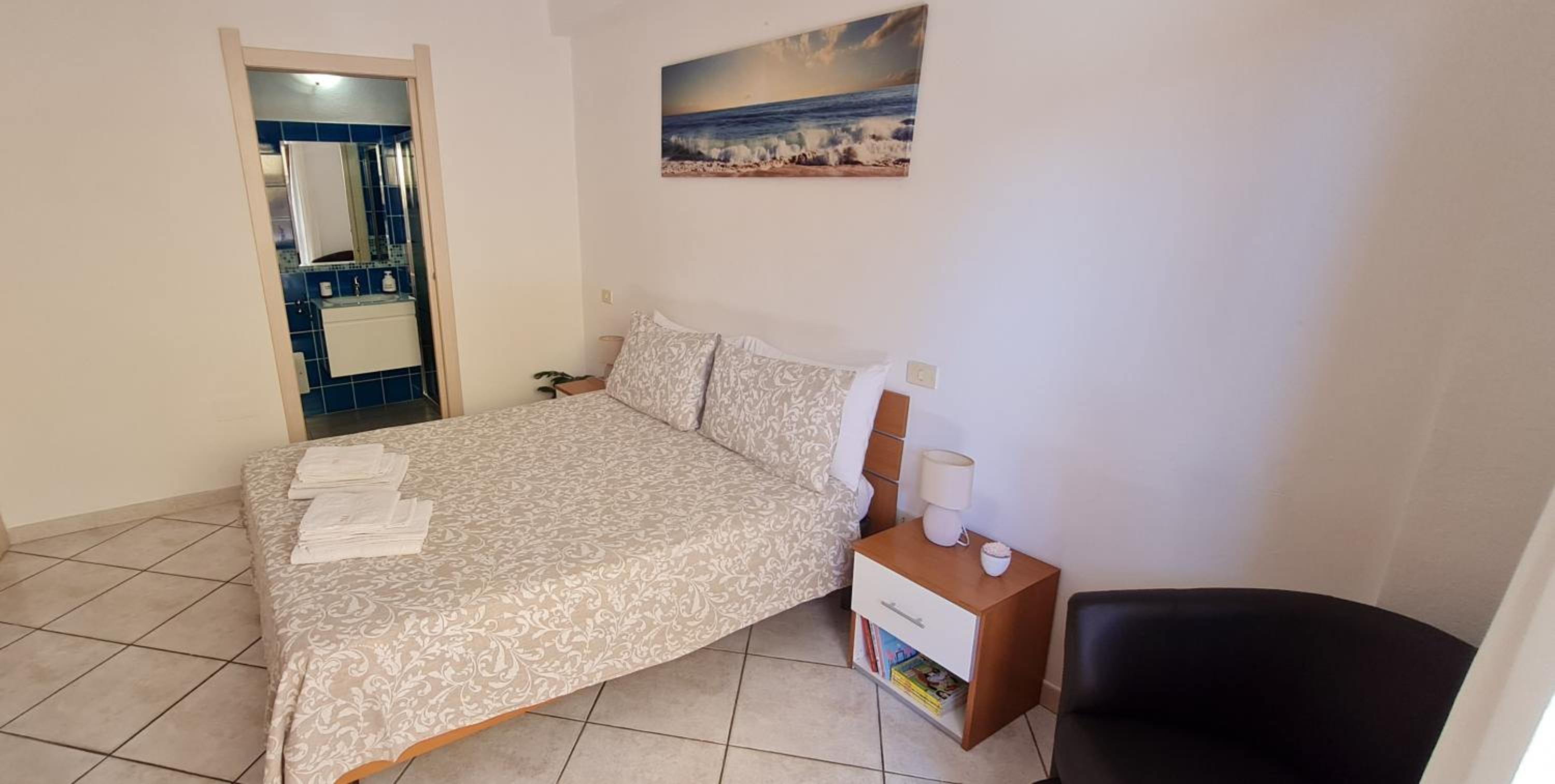 House Villasimius City Center