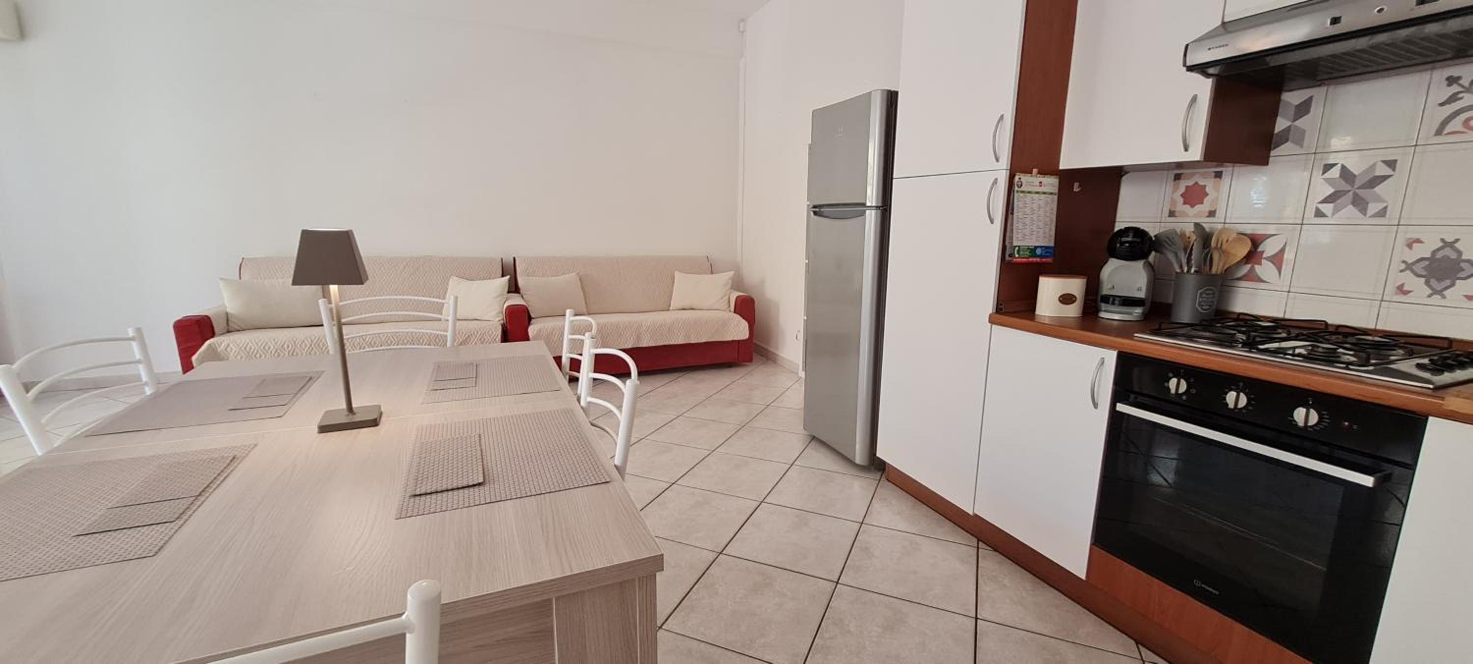 House Villasimius City Center