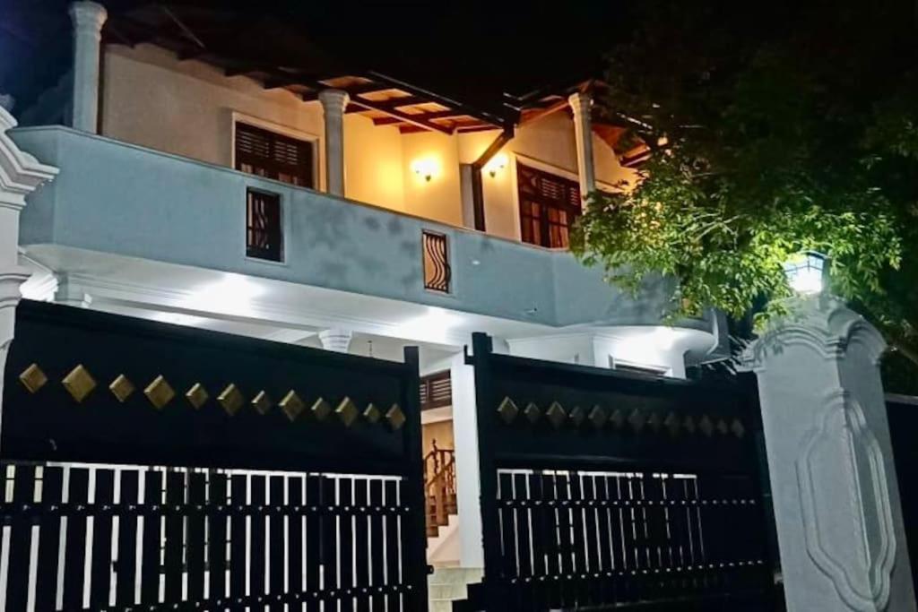 Sinethi Villa view 2