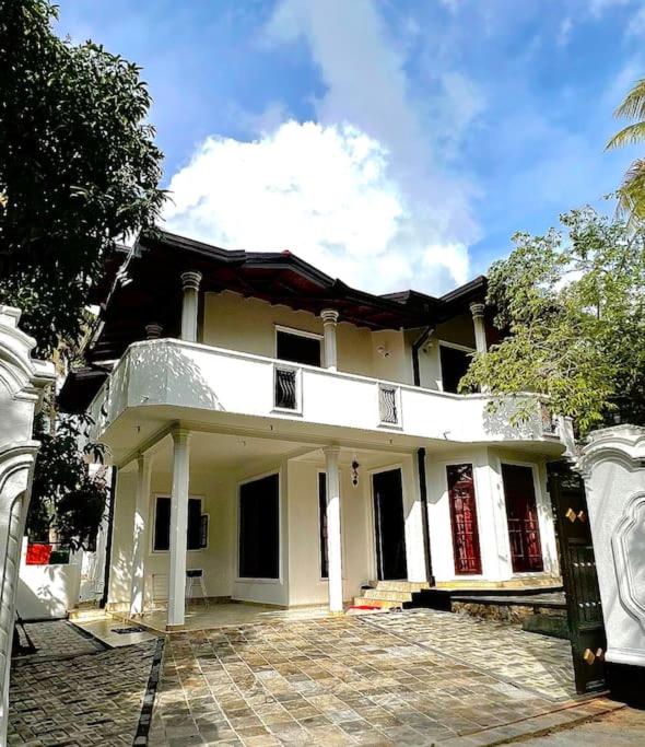 Sinethi Villa view 3