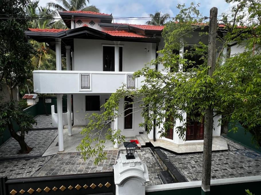 Sinethi Villa view 4