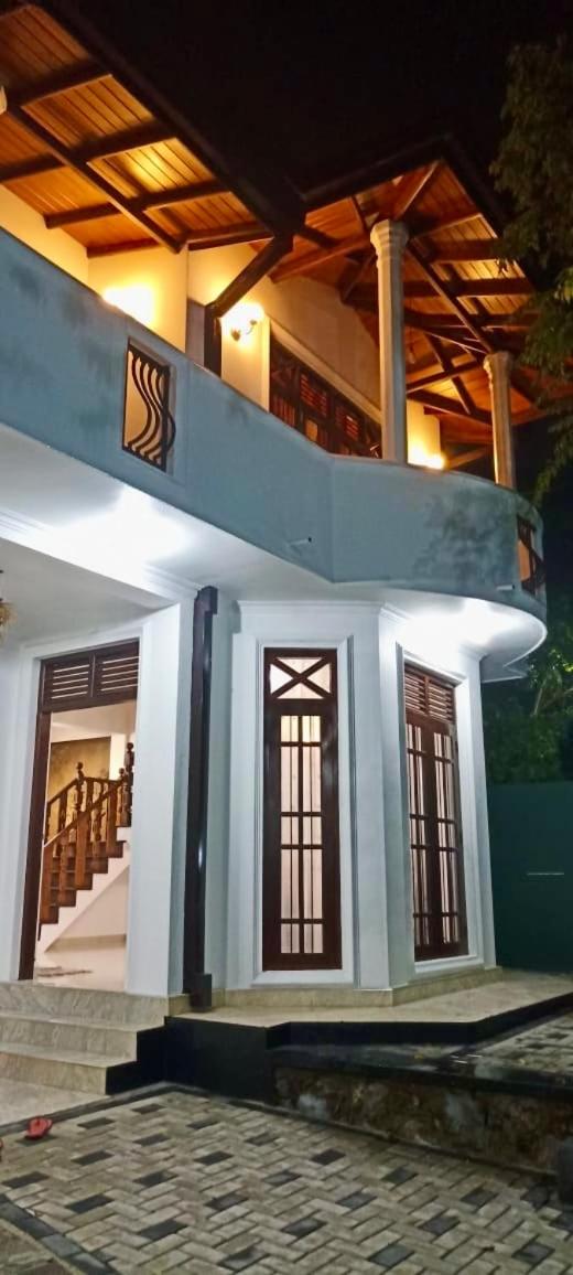 Sinethi Villa view 5