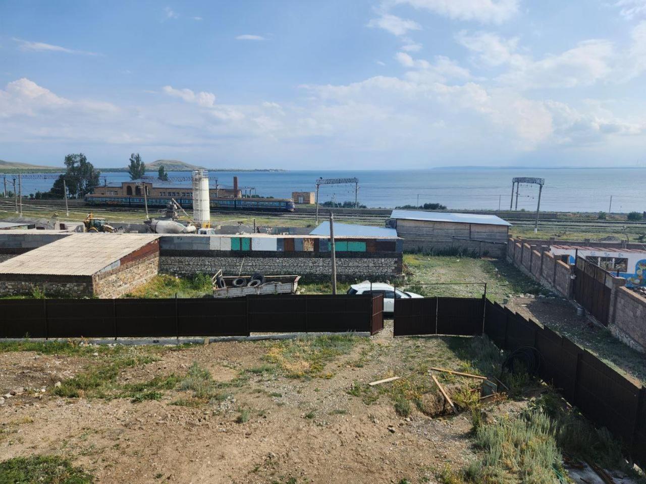 Oasis Home on Lake Sevan