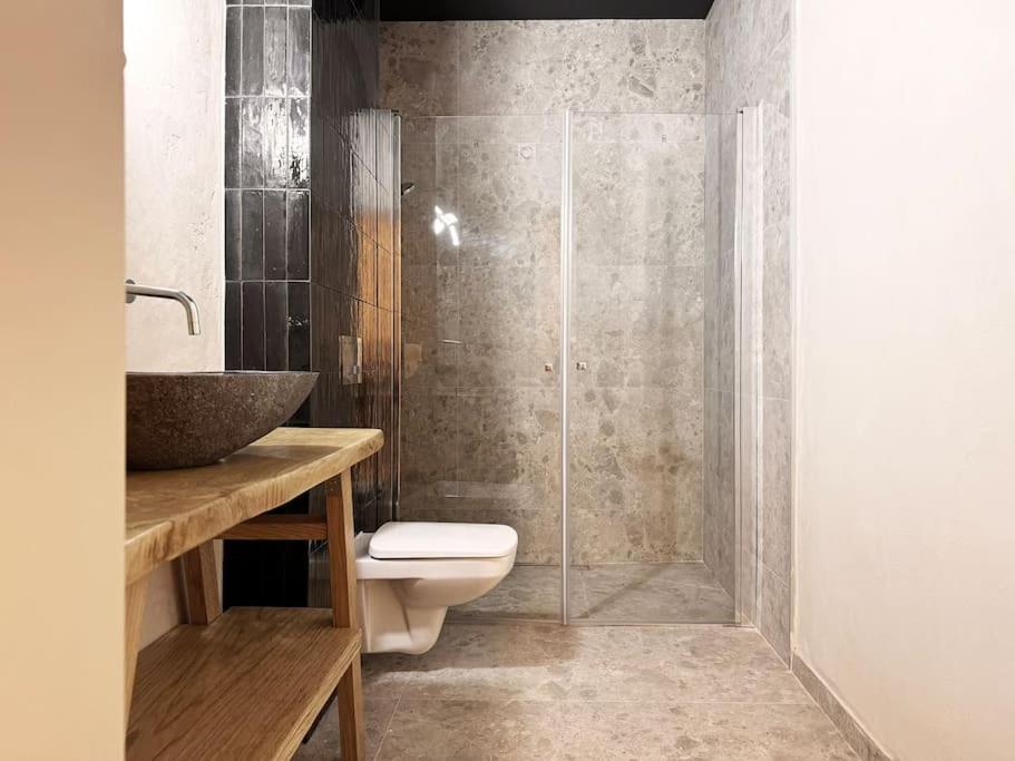 Natural apartment in the City Center - Old Town