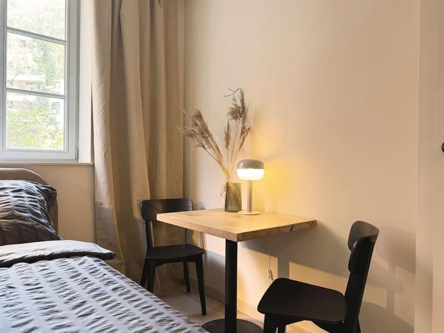Natural apartment in the City Center - Old Town