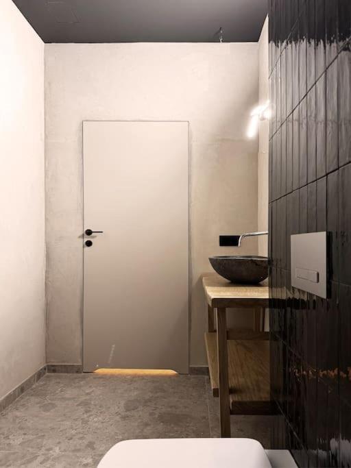 Natural apartment in the City Center - Old Town