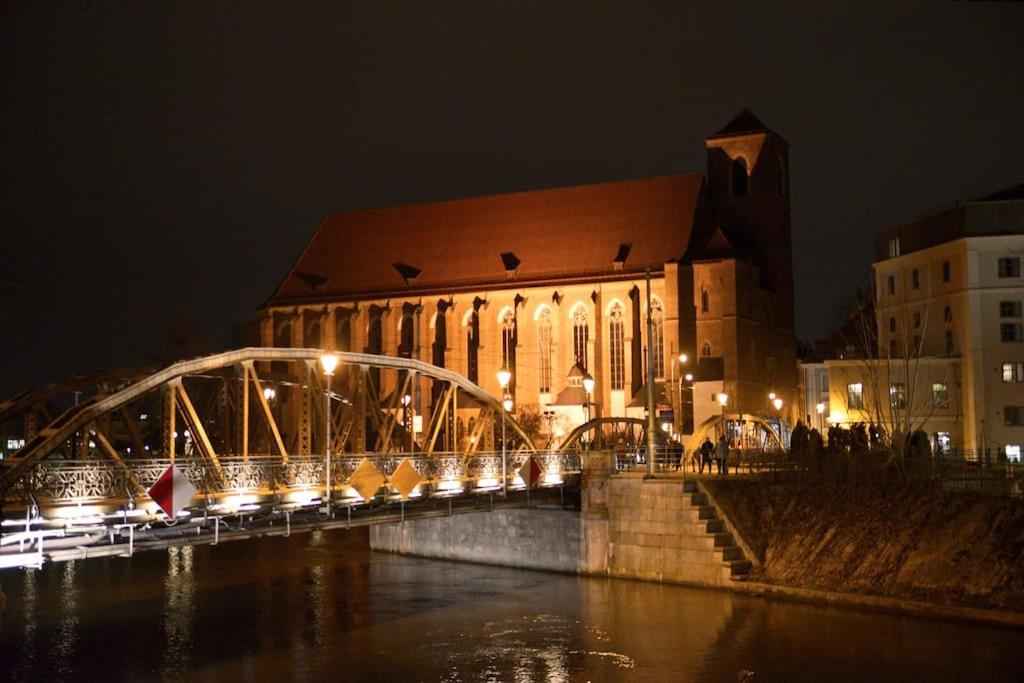 Natural apartment in the City Center - Old Town