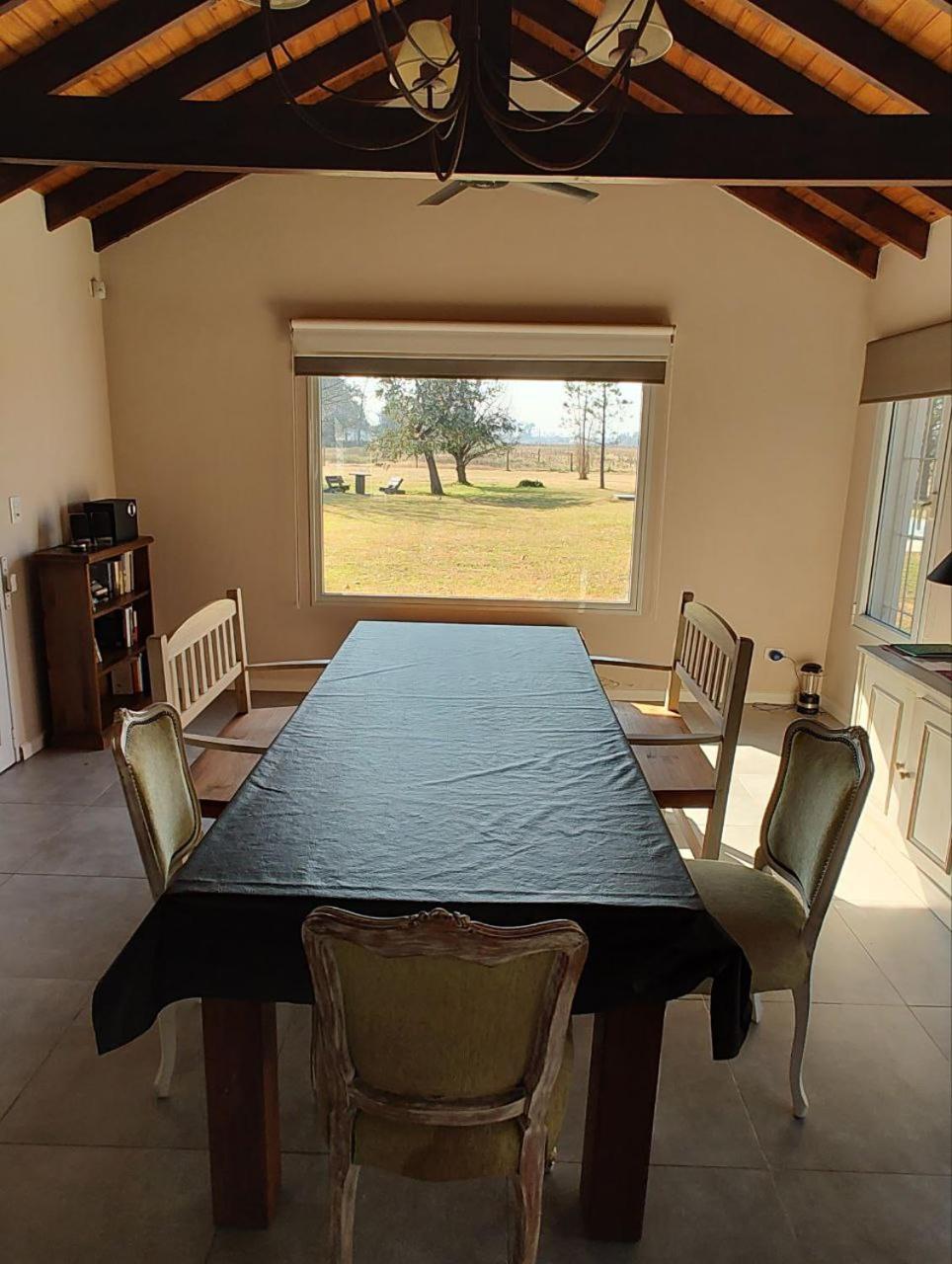 Finca Las Tres Marías