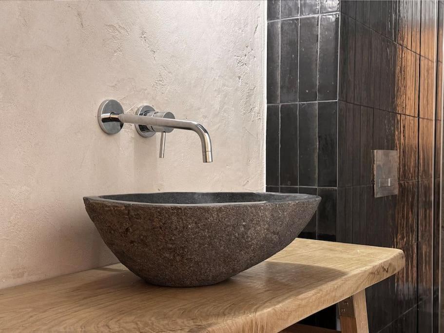 Natural apartment in the City Center - Old Town