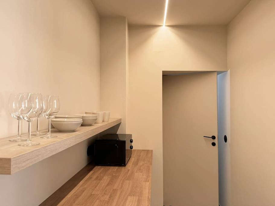 Natural apartment in the City Center - Old Town