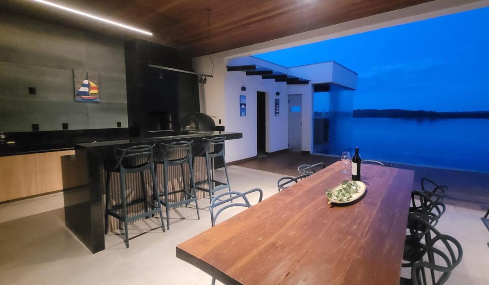 Casa em Santo Hilário - MG