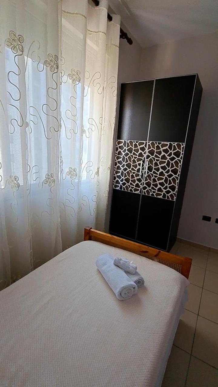 NooN Apartment