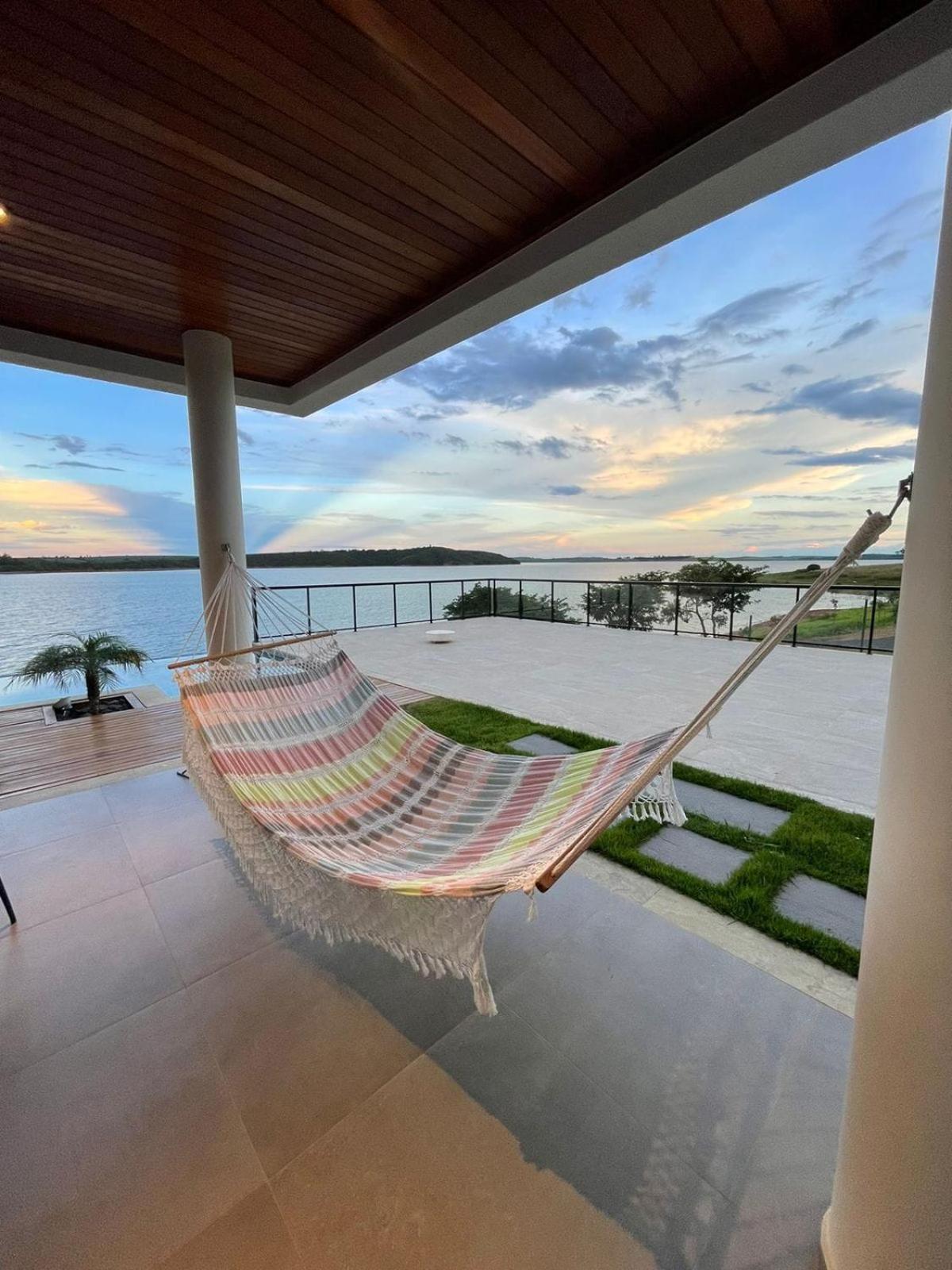 Casa em Santo Hilário - MG