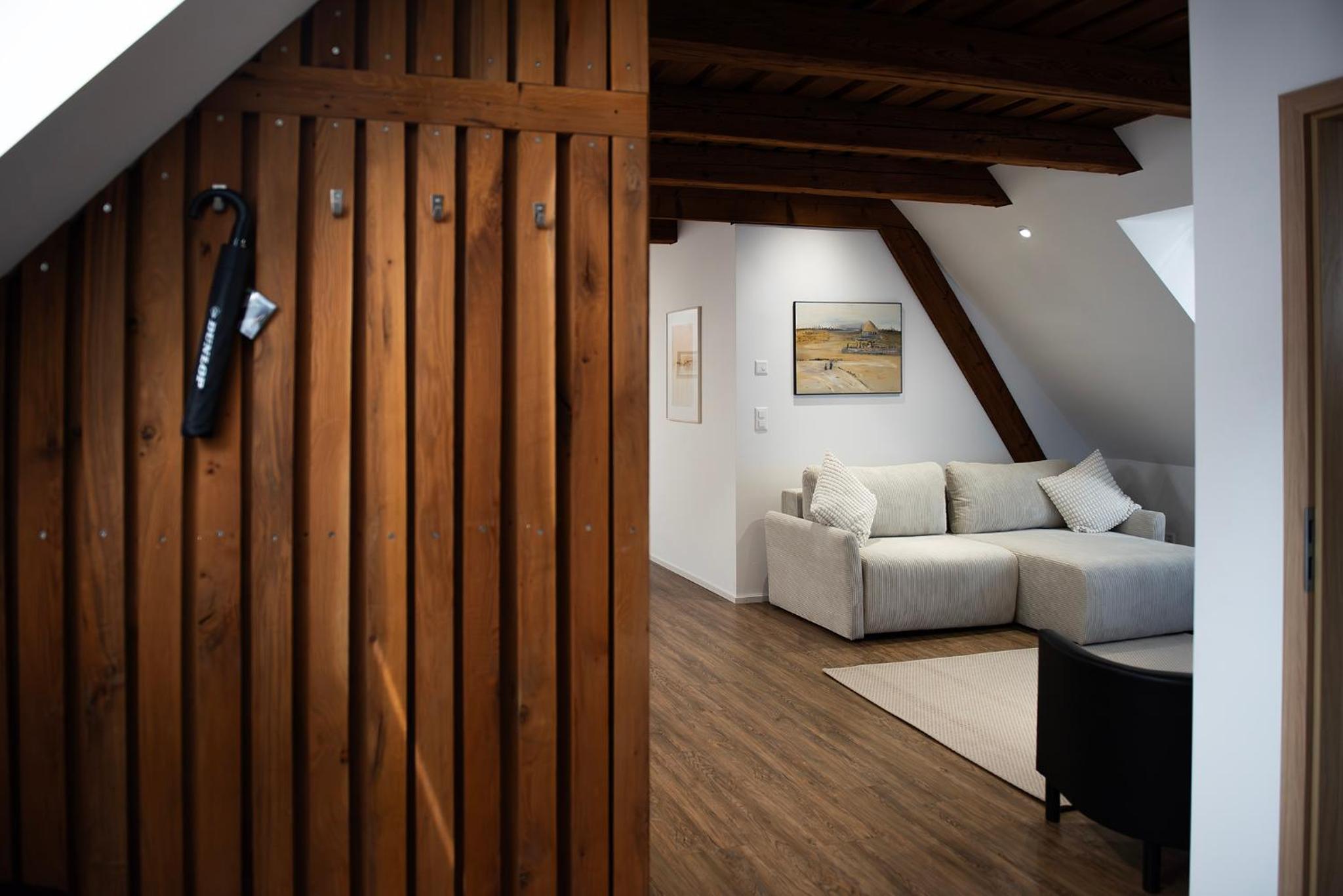 Modern Appartement