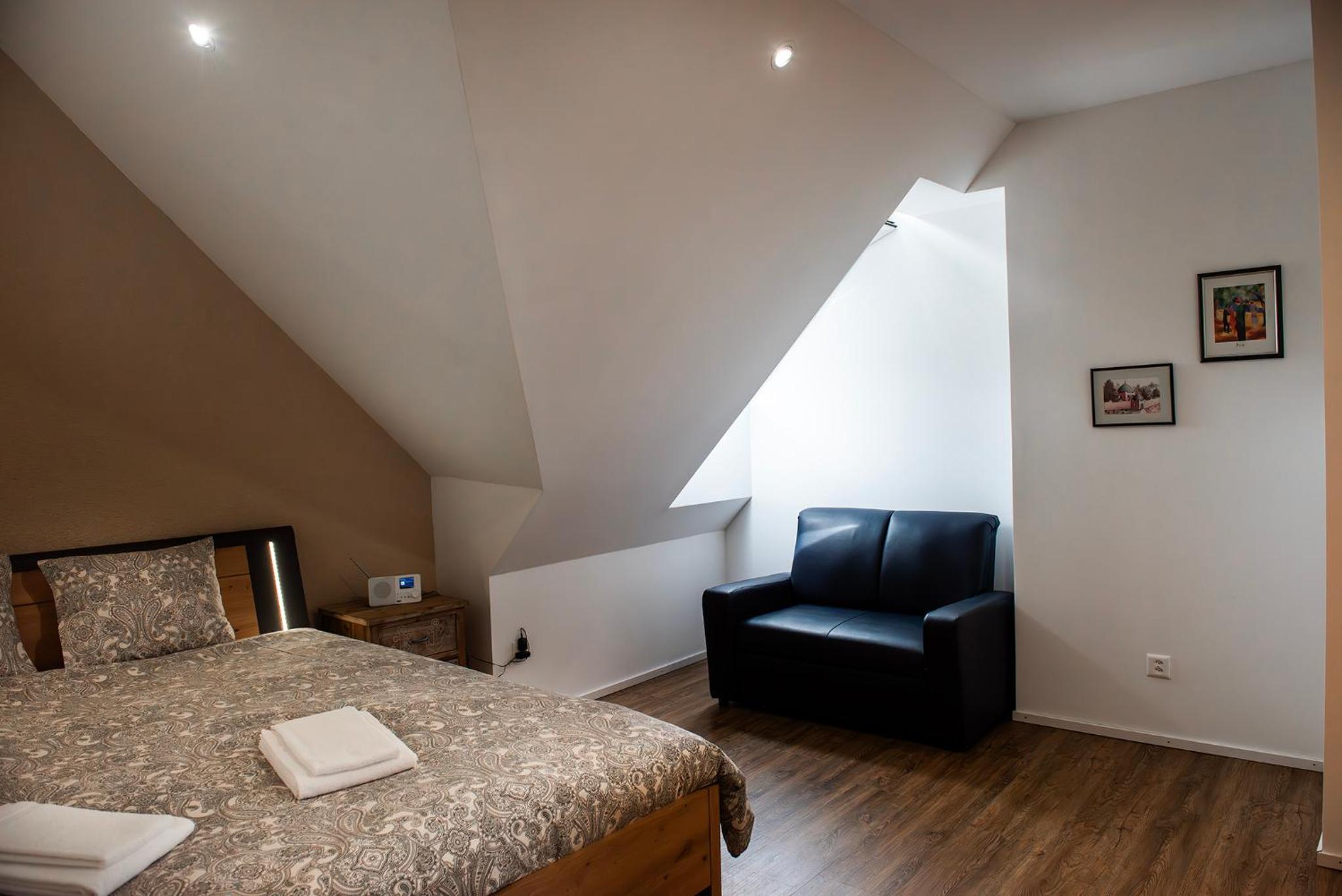 Modern Appartement