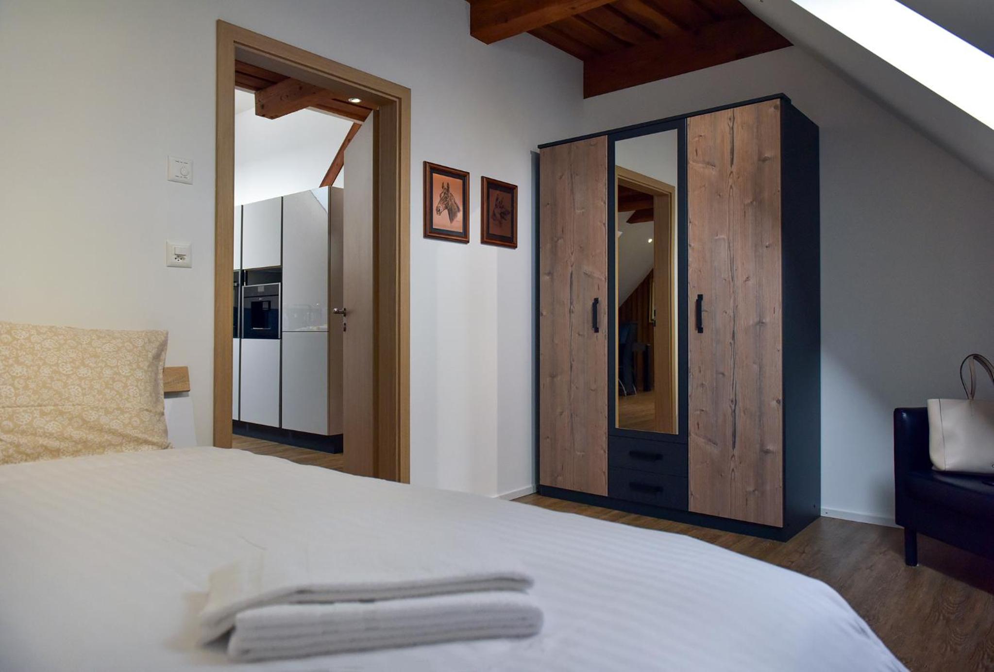 Modern Appartement