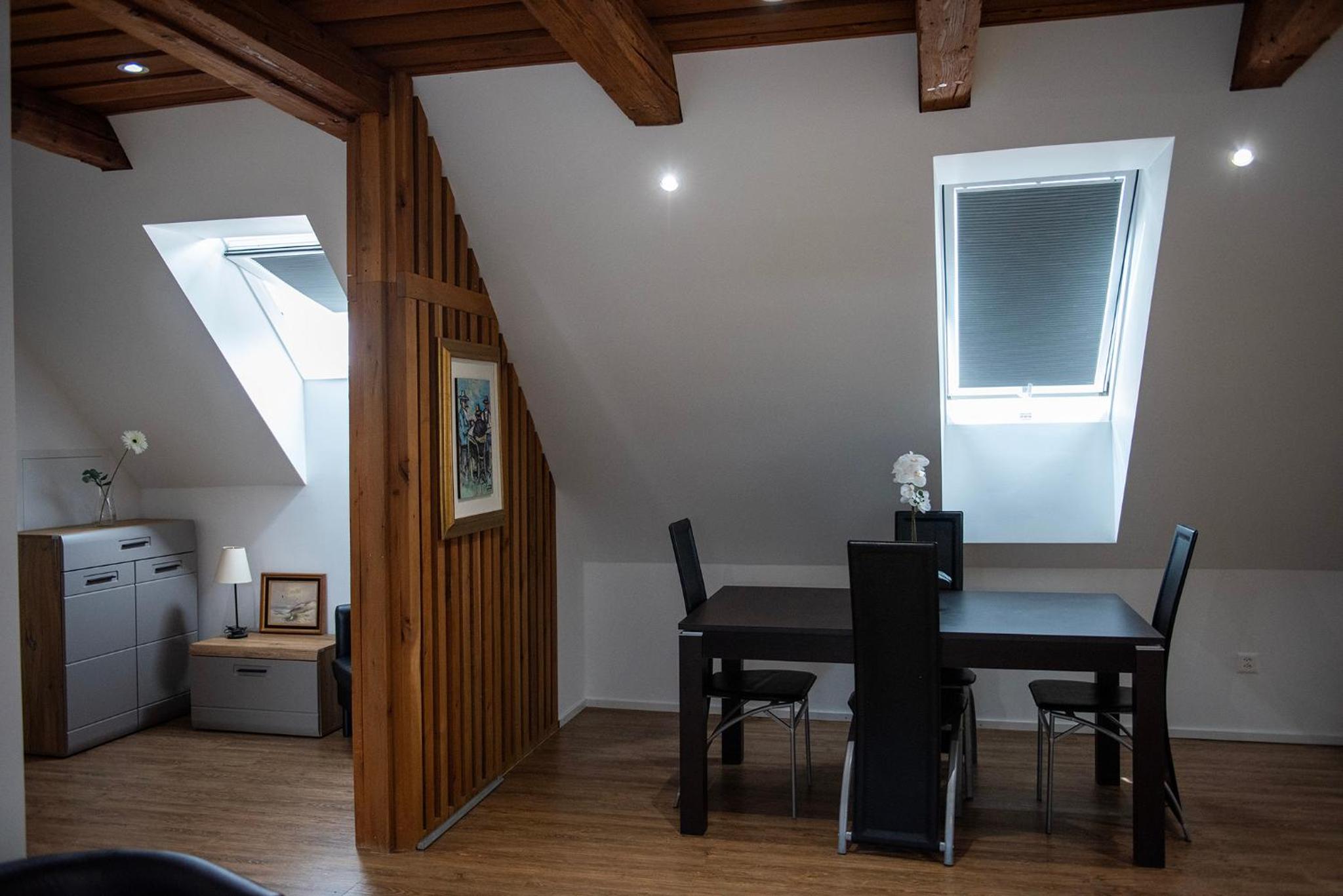 Modern Appartement