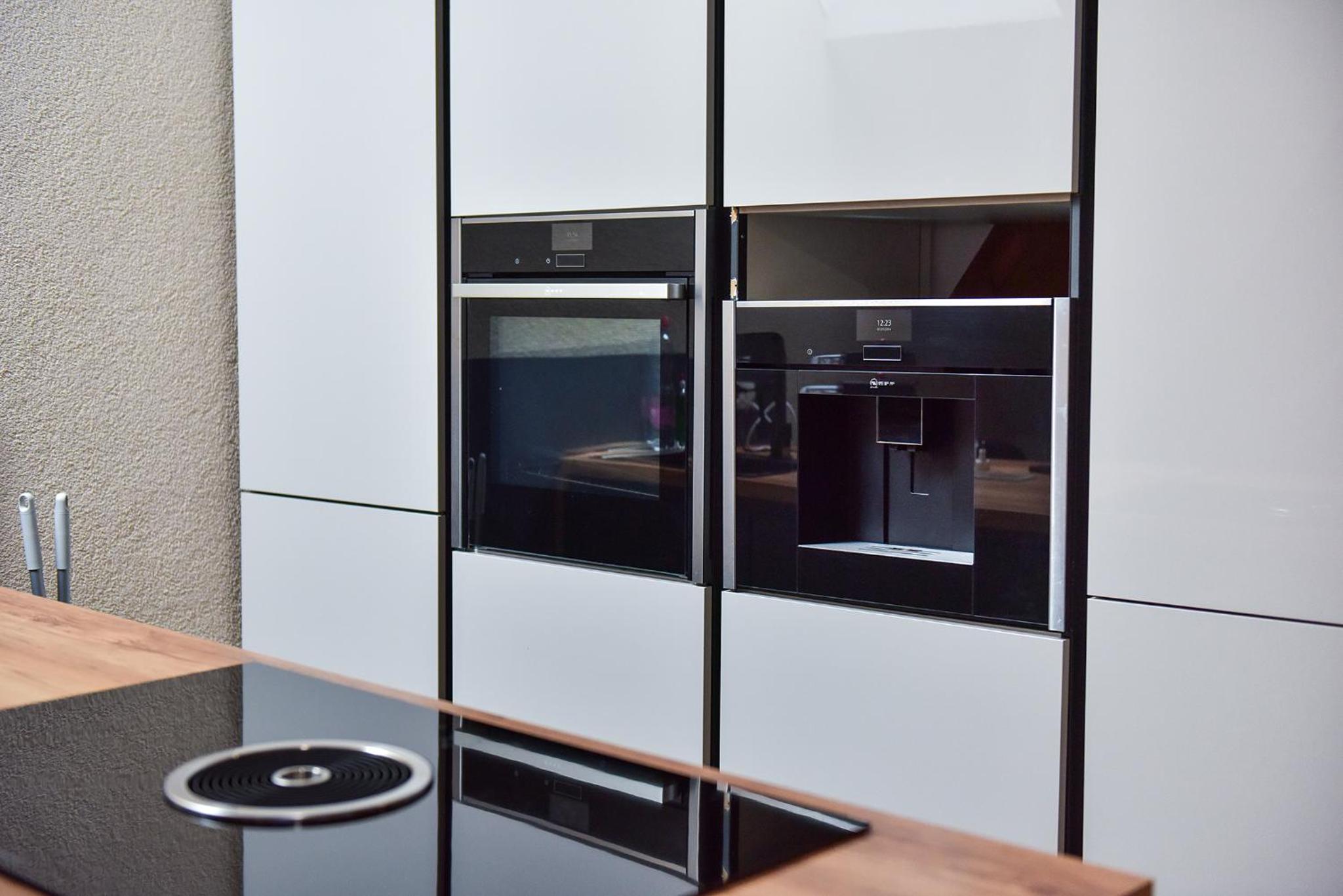 Modern Appartement