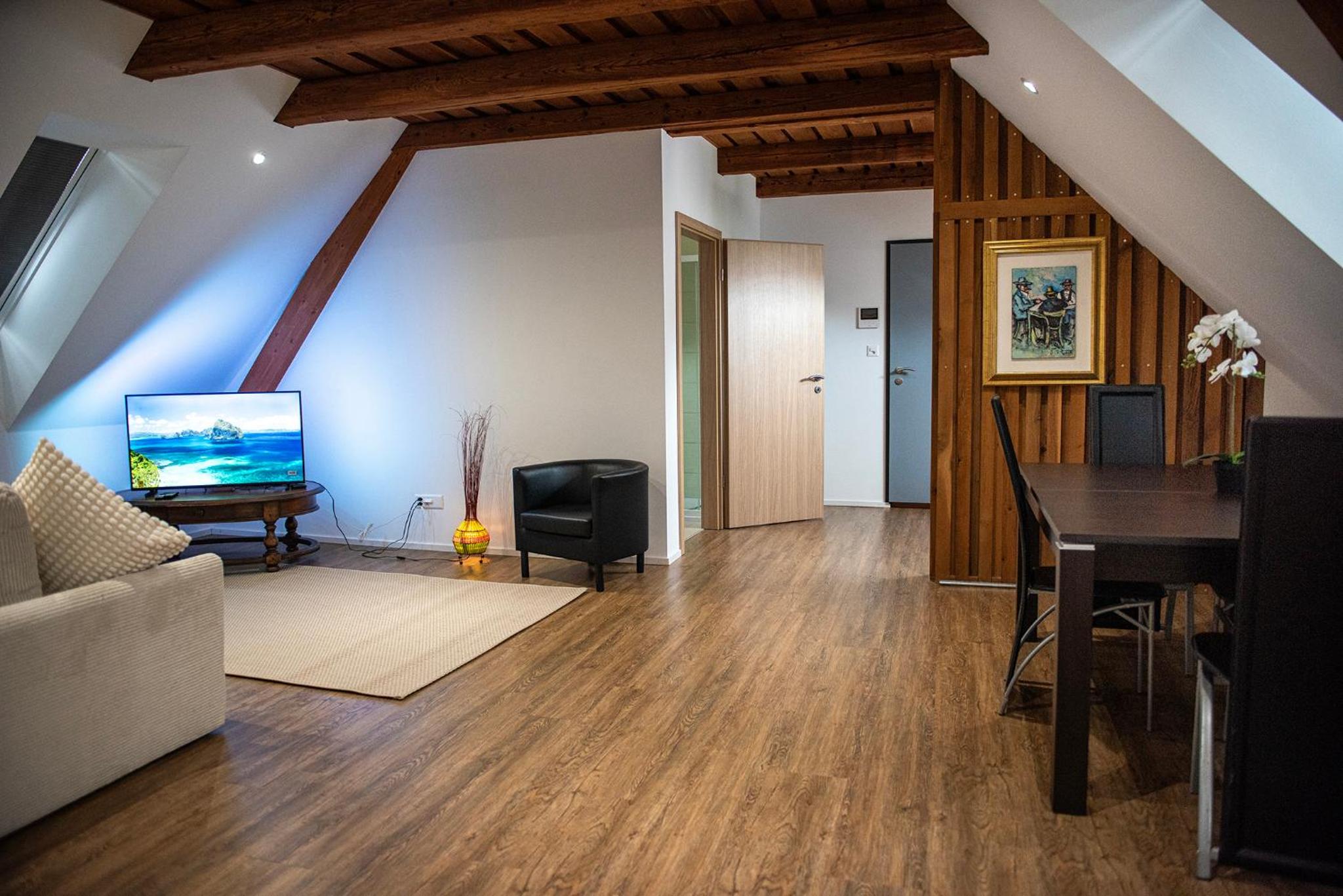 Modern Appartement