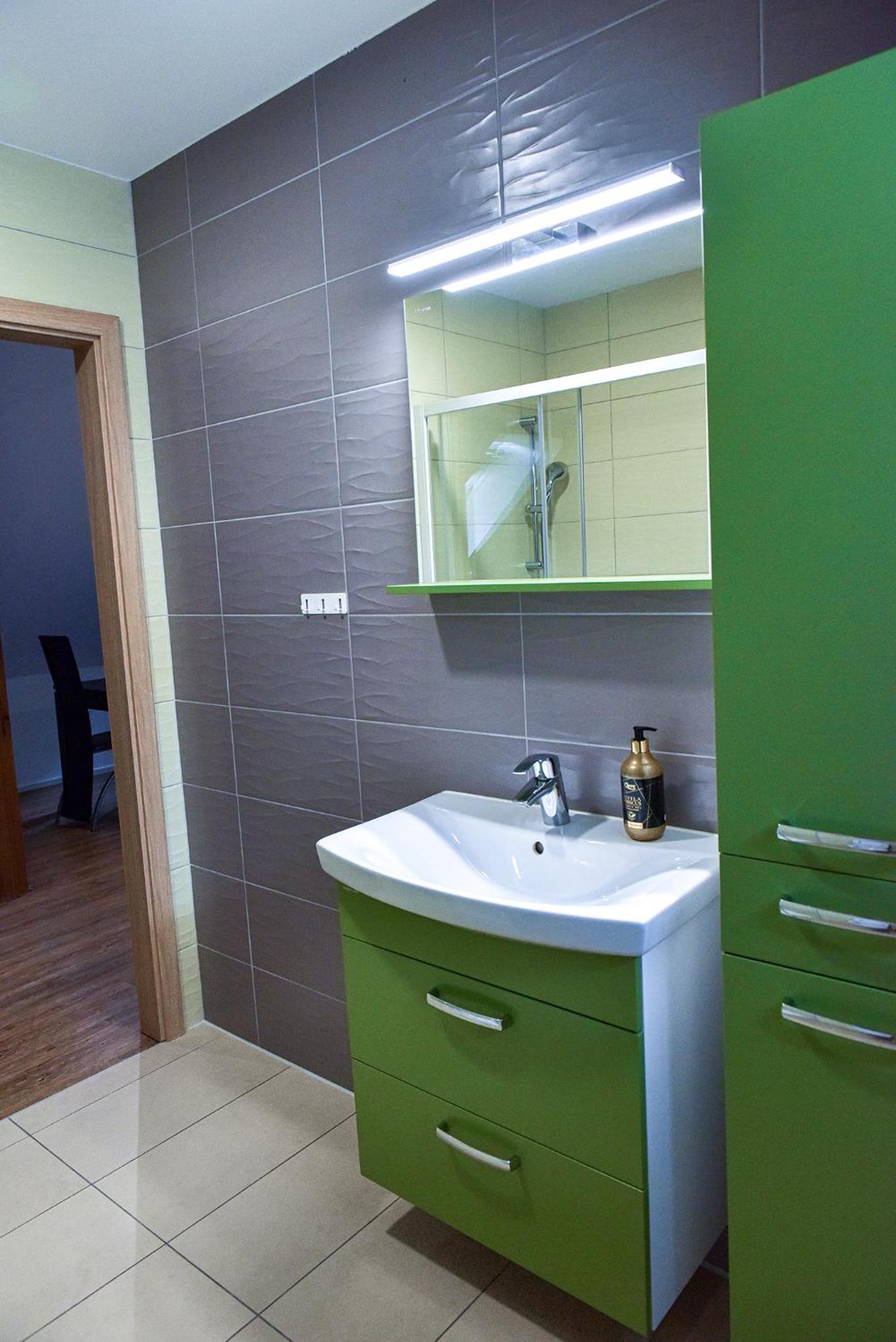 Modern Appartement