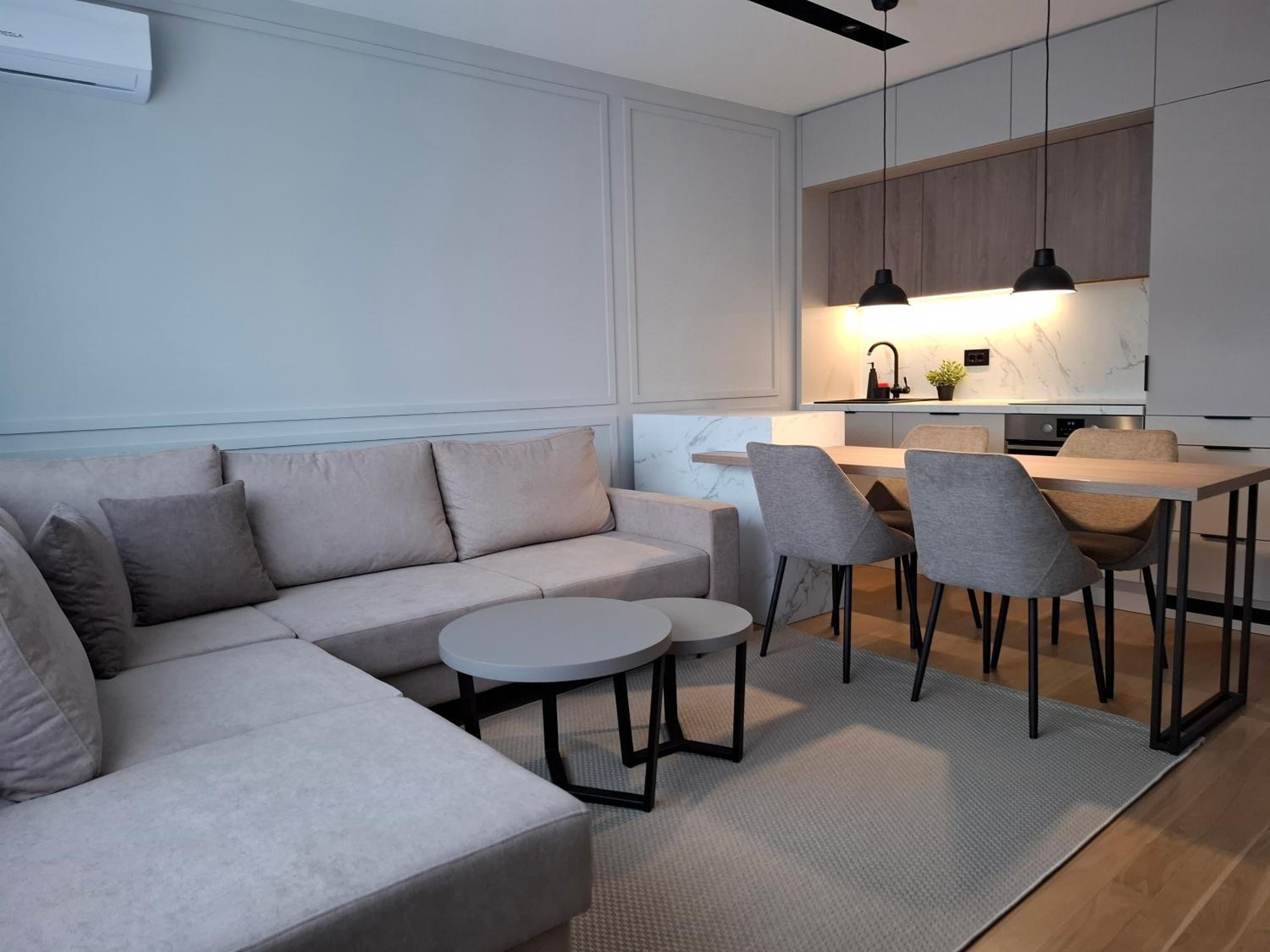 Sparkle Home